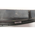 Grade Inferior Parachoque Dianteiro Hyundai Hb20 2021  Fosco
