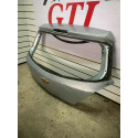 Tampa Traseira Chevrolet Vectra Gt 2007 2011 Original Prateado