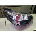 Farol Direito Peugeot 208 2020 2021 2022 2023 2024 Direito/passageiro