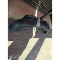Spoiler Parachoque Traseiro Haval Gt 2023 A 2025 Fosco