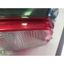 Lanterna Traseira Esquerda Uno 2004 2005 2006 2006 A 2011 Esquerdo Vermelho