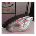 Farol Direito Citroen Picasso Xsara 2001 A 2005 Direito