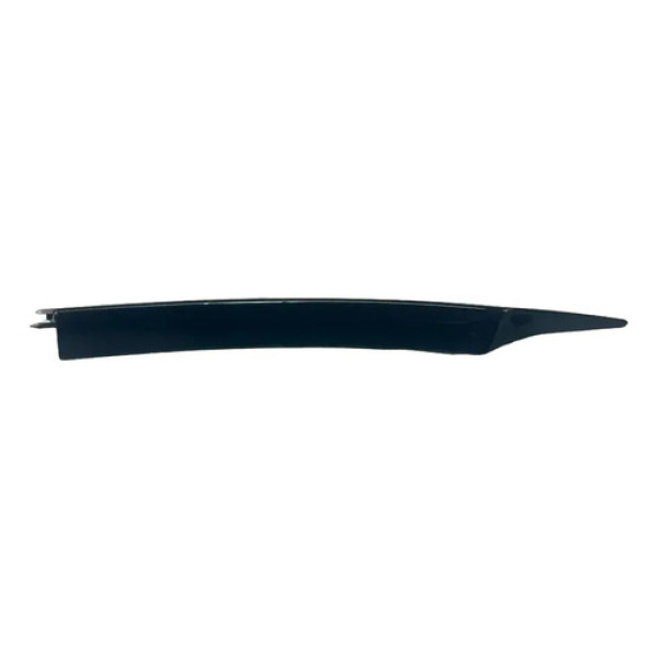 Friso Porta Tr Esq Land Rover Defender 2020 Preto