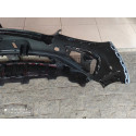 Parachoque Dianteiro Gwm Ora 03 Gt 2023 A 2025 Preto