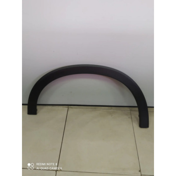 Moldura Paralama Dianteiro Esquerdo Hrv 2015 A 2021