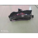 Farol Milha Ou Luz Diurna Esquerda Yaris 2023 A 2024 Branco
