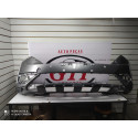 Parachoque Dianteiro Haval H6 2024 A 2026 Bege