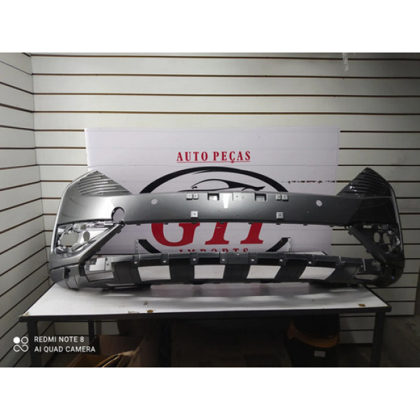 Parachoque Dianteiro Haval H6 2024 A 2026 Bege