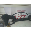Parachoque Dianteiro Tiggo 8 2021 2022 2023 Preto