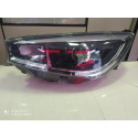 Farol Esquerdo Chery Arizzo 5 2018 2019 Esquerdo/motorista