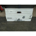 Tampa Traseira Chevrolet Montana 2023 2024 2025 Branco
