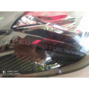 Farol Direito Peugeot 208 Full Led 2024 2025 2026 Direito/passageiro