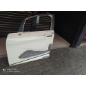 Porta Dianteira Esquerda Byd Dolphin Gs 2023 A 2025 Dianteira Esquerdo Branco