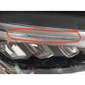 Farol Direito Mercedes C180 Full Led 2019 2020 #26 Direito/passageiro