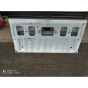 Tampa Traseira Chevrolet Montana 2023 2024 2025 Branco