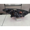 Farol Esquerdo Renault Captur 2017 2018 2019 Esquerdo/motorista