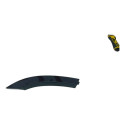 Friso Porta Tr Dir Land Rover 2020     #26 Preto
