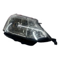 Farol Direito Etios 2013 Original Usado