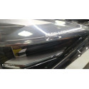 Farol Esquerdo Bmw 320 Série 3 2015 2016 2017 Led Fumê #