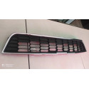 Grade Frontal Superior Parachoque Dianteiro Sonic 2012 A 015 Mate