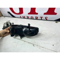 Farol Milha Auxiliar Neblina Esquerdo Nissan Kicks