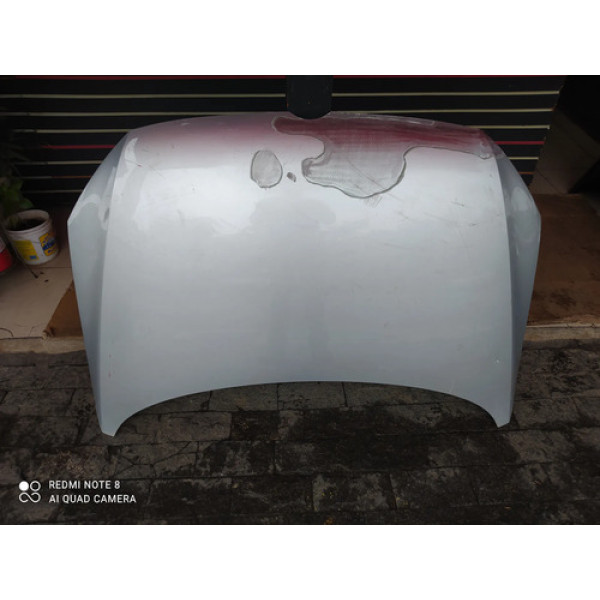 Capô Dianteiro Volkswagen Fox Spacefox 2011 A 2014