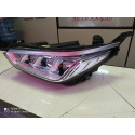 Farol Esquerdo Byd Song Plus 2023 2024 2025