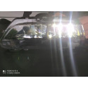 Farol Milha Direito Porsche Macan 2014 2015 2016 2017