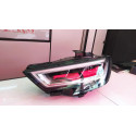 Farol Esquerdo Audi A3 Full Led 2017 2018 2019 2020 A 2022 Esquerdo