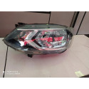 Farol Esquerdo Chevrolet Onix 2020 A 2024 8 Pinos Esquerdo/motorista