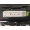 Lanterna Traseira Jaecoo Omoda 05 Gt 2024 2025 Ambos Lados Vermelho