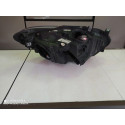 Farol Esquerdo Bmw 116 118 Pra Xenon 2013 2014 2015 Esquerdo/motorista