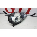 Farol Fiat Punto 2012 2013 2014 Direito Cinza Original  Direito