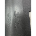 Parachoque Dianteiro Honda Civic 2016 2017 2018 Original Preto