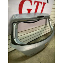 Tampa Traseira Chevrolet Vectra Gt 2007 2011 Original Prateado