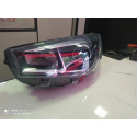 Farol Esquerdo Chery Arizzo 5 2018 2019 Esquerdo/motorista