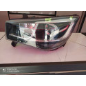 Farol Esquerdo Tiggo 2 Led 2018 2019 2020 2021 Esquerdo/motorista