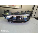 Farol Esquerdo Fiat Pulse Fastback 2021 A 2024 Esquerdo/motorista