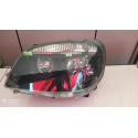 Farol Esquerdo Doblo Fumê 2010 2011 2012 2013 2014/2018 Esquerdo