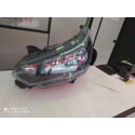 Farol Esquerdo Cronos Argo 2017  A 2023 Sem Led Esquerdo/motorista