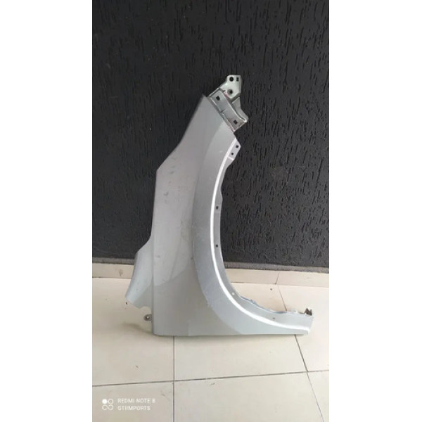 Paralama Direito Honda Crv 2013 2014 2015
