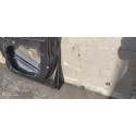 Porta Dianteira Direita Jeep Compass 2018 2019 2020 A 2023 Dianteira Direita Marrom-claro