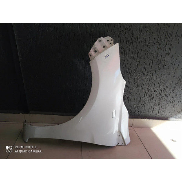 Paralama Dianteiro Esquerdo Toyota Yaris 18 25 Original