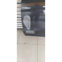 Porta Traseira Esquerda Mitsubishi Eclipse Cross 2019 A 2025 Traseira Esquerdo Cinza-escuro