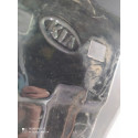 Paralama Direito Kia Carnival 2011 2012 2013 2014 2015