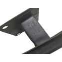 Alma Viga Parachoque Traseiro Vw Fox 2003 2004 2005 A 2009