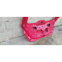 Tampa Porta Mala Traseiro Ka Hatch 2015 2016 2017 A 2021 Vermelho