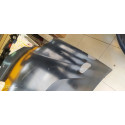 Capô Dianteiro Subaru Impreza 2001 2002 2003 2004 2005
