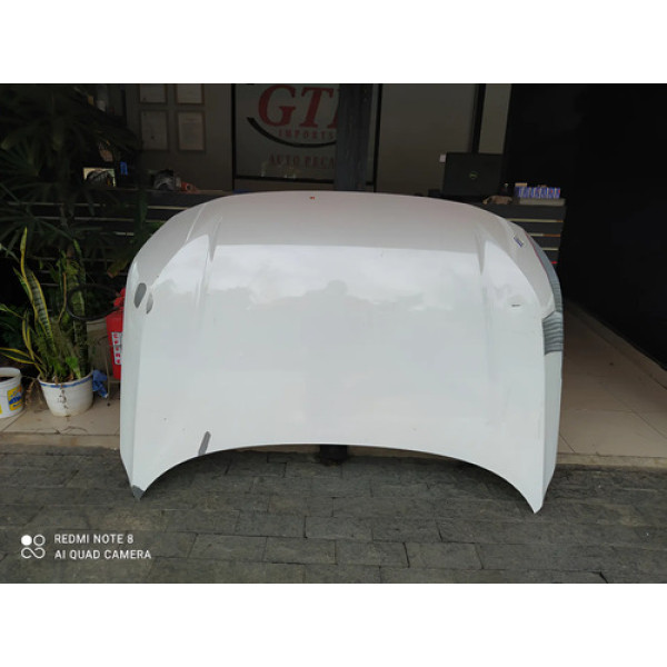 Capô Dianteiro Honda Hrv 2022 2023 2024