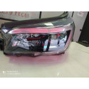 Farol Esquerdo Subaru Forester 2021 2022 Esquerdo/motorista